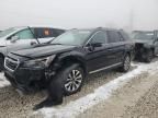 2019 Subaru Outback Touring