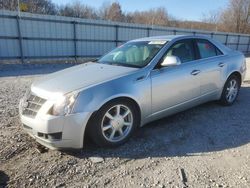 2009 Cadillac CTS en venta en Prairie Grove, AR