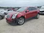 2011 Cadillac SRX Premium Collection