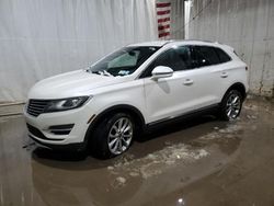 Lincoln Vehiculos salvage en venta: 2015 Lincoln MKC