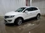 2015 Lincoln MKC