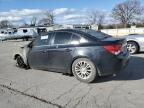 2013 Chevrolet Cruze ECO