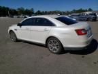 2011 Ford Taurus Limited