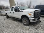 2015 Ford F350 Super Duty