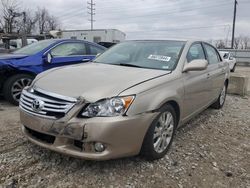 Salvage cars for sale from Copart Bridgeton, MO: 2008 Toyota Avalon XL