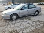 1998 Chevrolet Malibu