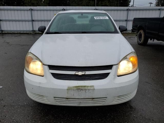 2007 Chevrolet Cobalt LS