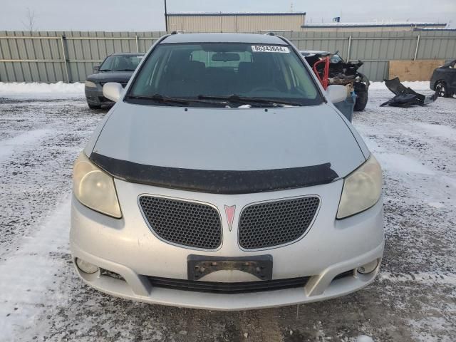 2005 Pontiac Vibe