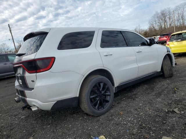 2017 Dodge Durango R/T