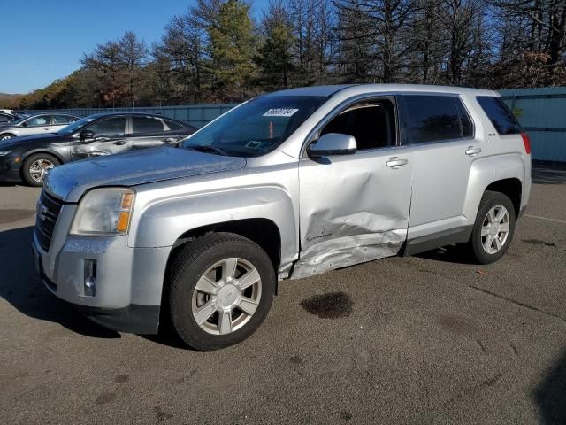 2011 GMC Terrain SLE