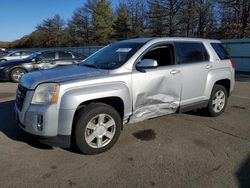 GMC salvage cars for sale: 2011 GMC Terrain SLE