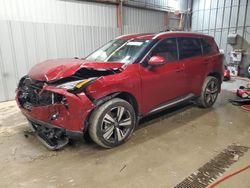 2021 Nissan Rogue SL en venta en West Mifflin, PA