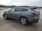 2022 Subaru Outback Limited XT