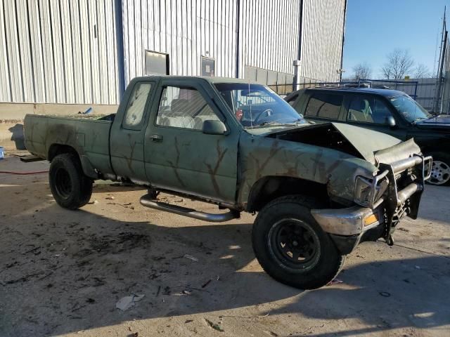 1991 Toyota Pickup 1/2 TON Extra Long Wheelbase DLX