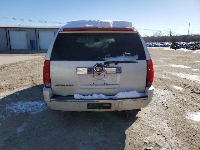 2007 Cadillac Escalade Luxury