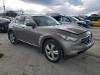 2009 Infiniti FX35