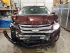 2012 Ford Edge Limited