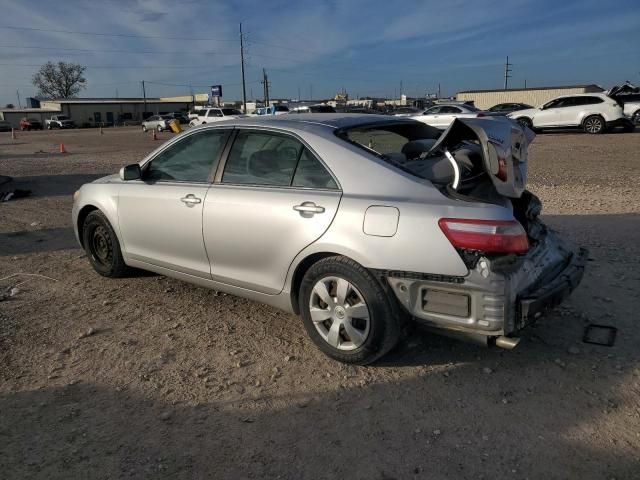 2009 Toyota Camry SE