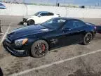 2013 Mercedes-Benz SL 63 AMG