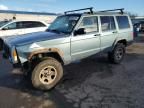 1998 Jeep Cherokee Sport