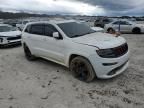 2015 Jeep Grand Cherokee SRT-8