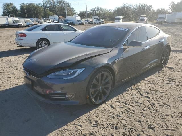 2018 Tesla Model S