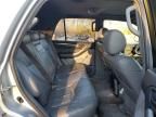 2005 Toyota 4runner Limited