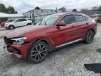 2021 BMW X4 XDRIVE30I