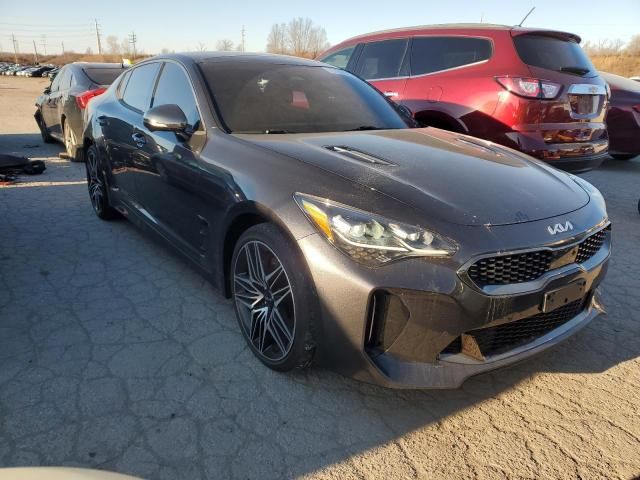 2022 KIA Stinger GT2