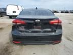 2017 KIA Forte EX