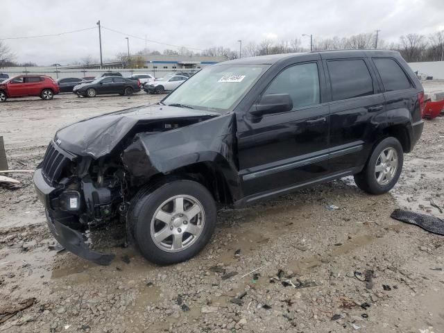 2008 Jeep Grand Cherokee Laredo