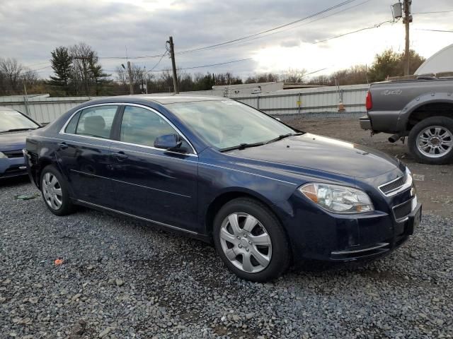 2011 Chevrolet Malibu 1LT