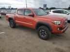 2017 Toyota Tacoma Double Cab