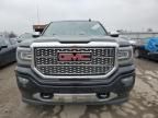 2018 GMC Sierra K1500 Denali