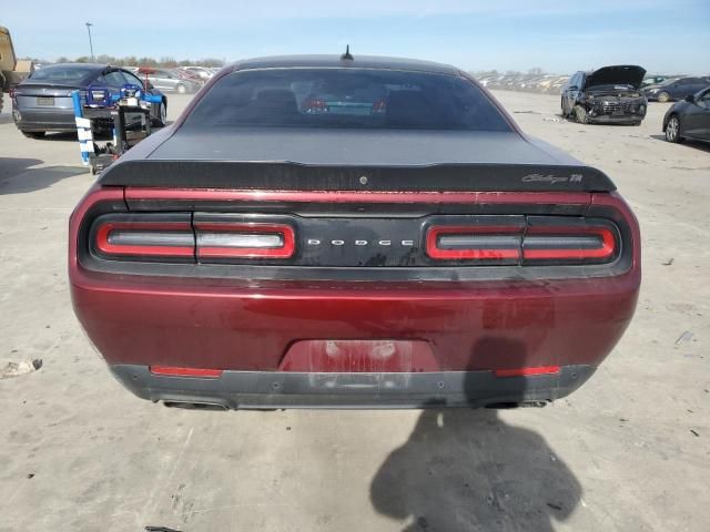 2020 Dodge Challenger R/T Scat Pack