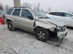 2007 Chevrolet Trailblazer LS