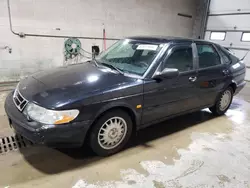 1996 Saab 900 S en venta en Blaine, MN