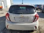 2018 Chevrolet Spark LS