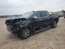 GMC Sierra k1500 slt salvage cars for sale: 2023 GMC Sierra K1500 SLT