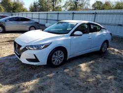 2020 Nissan Sentra S en venta en Midway, FL