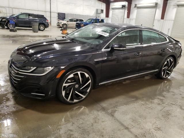 2021 Volkswagen Arteon SEL Premium R-Line