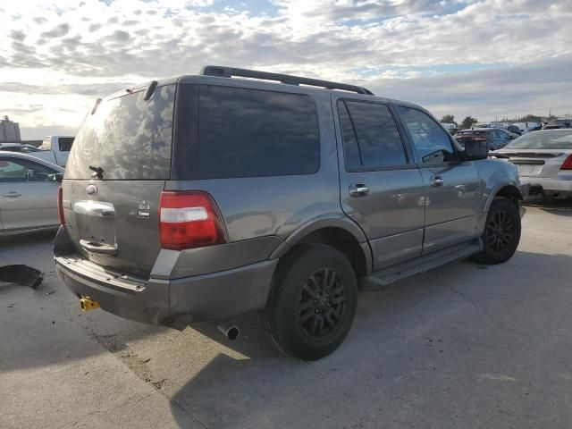 2012 Ford Expedition XLT