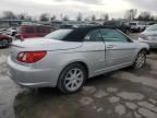 2008 Chrysler Sebring Limited