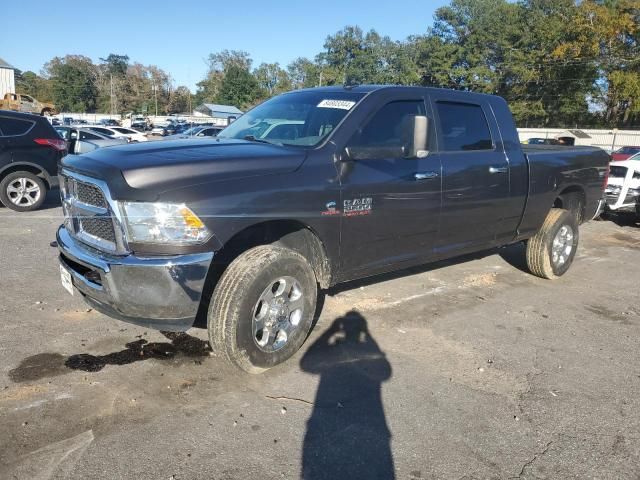 2017 Dodge RAM 2500 SLT