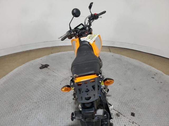 2024 Honda Grom 125