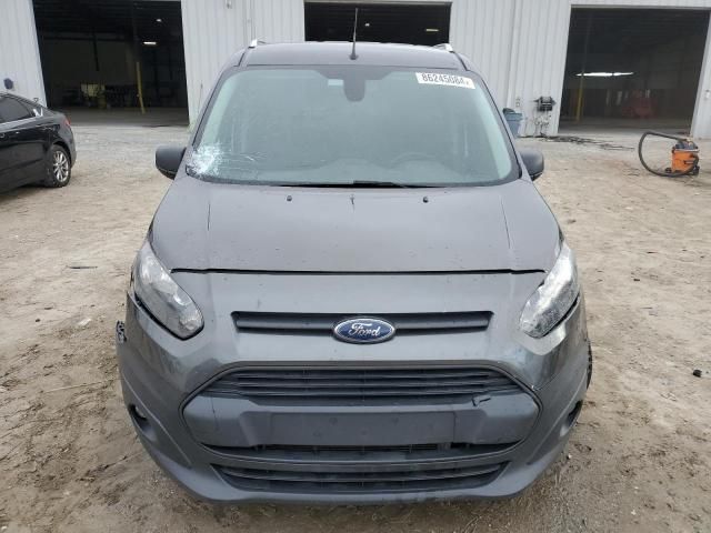 2017 Ford Transit Connect XL