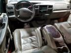 2003 Ford Excursion Limited