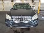 2010 Mercedes-Benz ML 350