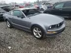 2007 Ford Mustang GT