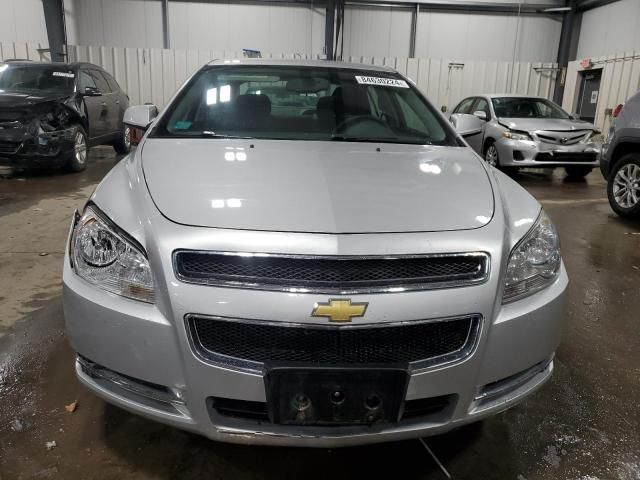 2012 Chevrolet Malibu 1LT